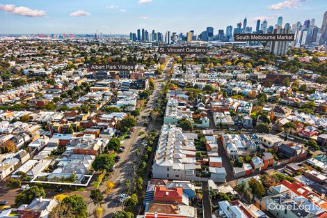 Property photo of 396 Montague Street Albert Park VIC 3206