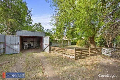 Property photo of 5 Rosstrevor Avenue Briagolong VIC 3860