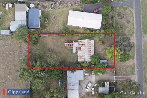 Property photo of 5 Rosstrevor Avenue Briagolong VIC 3860