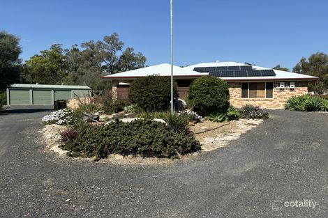 Property photo of 5 Park Avenue Goondiwindi QLD 4390