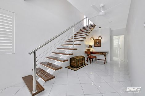 Property photo of 1 Doveshell Crescent Zilzie QLD 4710