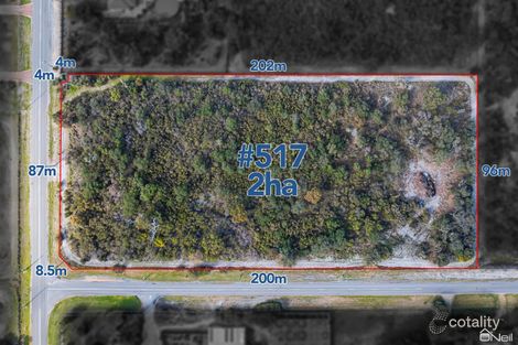 Property photo of Beenyup Road Banjup WA 6164