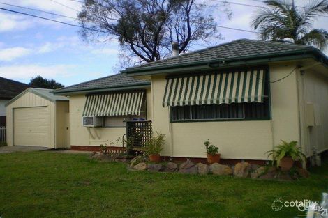 Property photo of 31 Salamaua Road Whalan NSW 2770