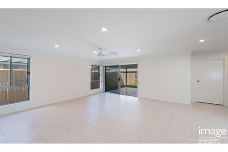 Property photo of 41 Harvey Circuit Griffin QLD 4503