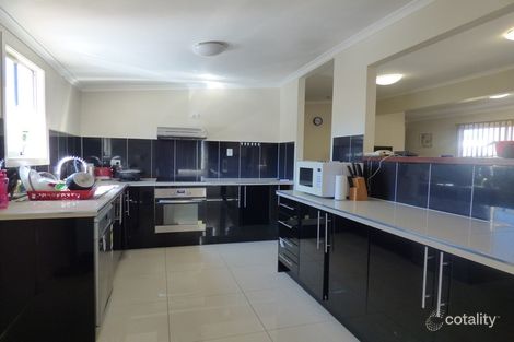 100 Fourth Ave, Parkside, QLD 4825