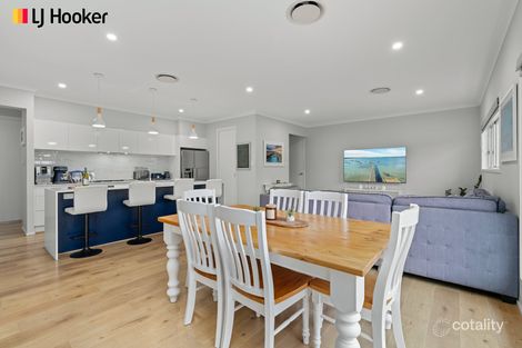 Property photo of 32A Lackersteen Street Callala Bay NSW 2540