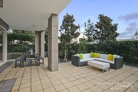 Property photo of 11/68 Village Drive Breakfast Point NSW 2137