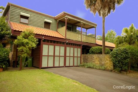 Property photo of 7 Warrego Place East Killara NSW 2071