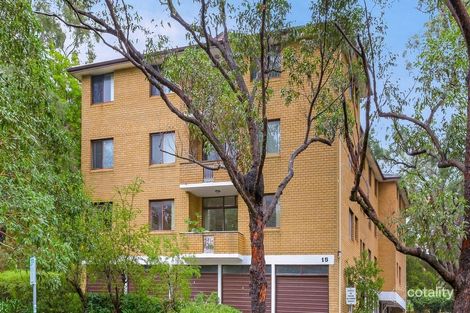 Property photo of 13/15 Cottonwood Crescent Macquarie Park NSW 2113