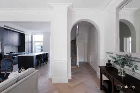 Property photo of 2 Ocean Street Woollahra NSW 2025