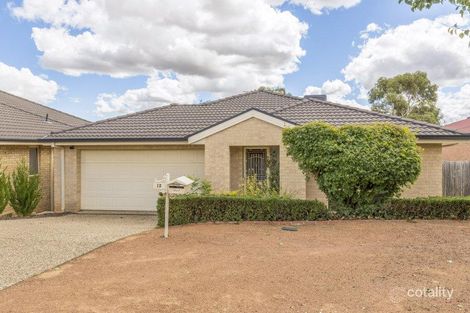 13 Margany Cl, Ngunnawal, ACT 2913