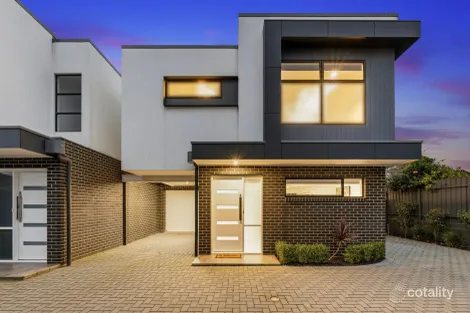 Property photo of 5/13 Glen Avenue Tranmere SA 5073