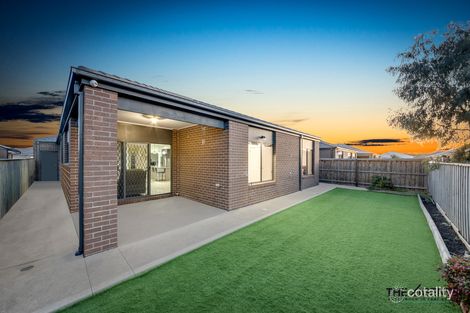Property photo of 14 Elgata Way Werribee VIC 3030