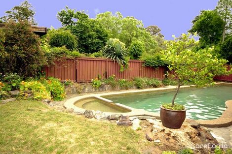 Property photo of 7 Warrego Place East Killara NSW 2071