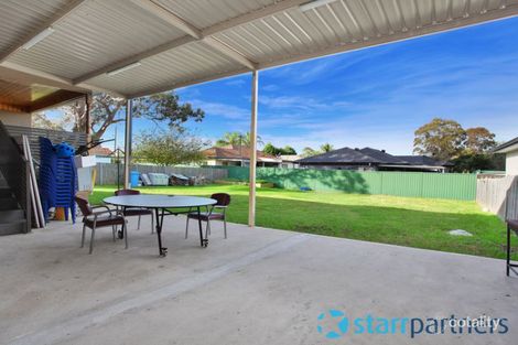 Property photo of 349 Blaxcell Street South Granville NSW 2142