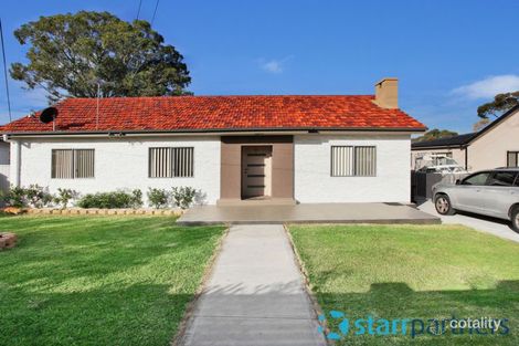 Property photo of 349 Blaxcell Street South Granville NSW 2142