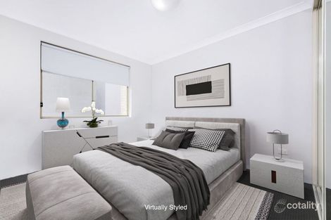 Property photo of 5/726-728 Princes Highway Kogarah NSW 2217