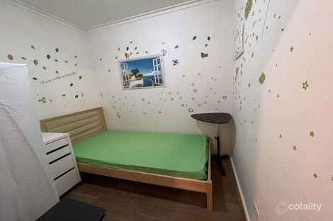 Property photo of 204/58 Jeffcott Street West Melbourne VIC 3003