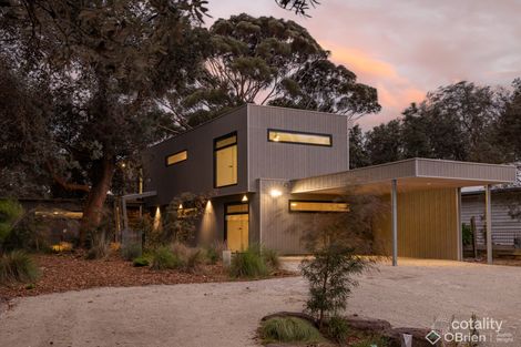 Property photo of 89 Silverleaves Avenue Silverleaves VIC 3922