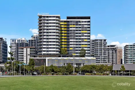 505/35 Hercules St, Hamilton, QLD 4007