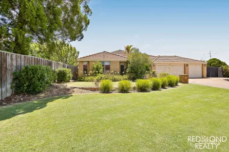 Property photo of 41 Welara Circle Henley Brook WA 6055