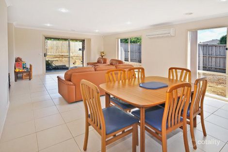 Property photo of 26 Vantage Point Boulevard Doreen VIC 3754