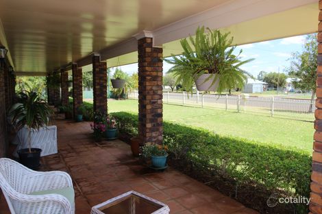Property photo of 222 King Street Charleville QLD 4470
