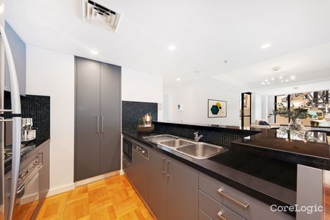 Property photo of 709/2 Dind Street Milsons Point NSW 2061