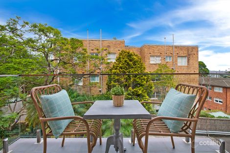 3/13 Harriette St, Neutral Bay, NSW 2089