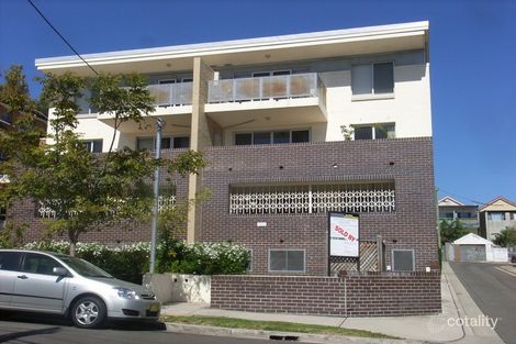 6/2-6 Schwebel St, Marrickville, NSW 2204