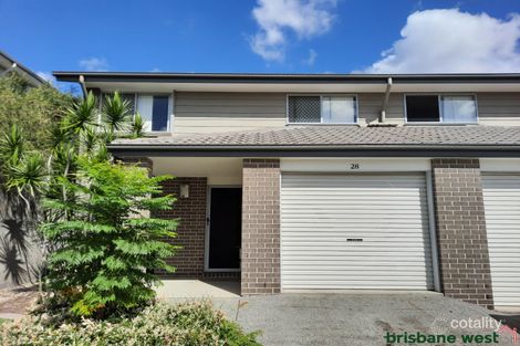 28/45 Blaxland Cres, Redbank Plains, QLD 4301