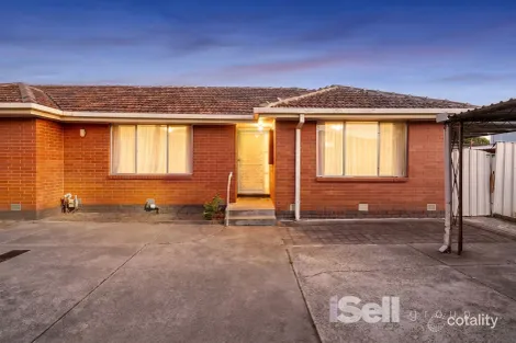 3/65 Balmoral Ave, Springvale, VIC 3171