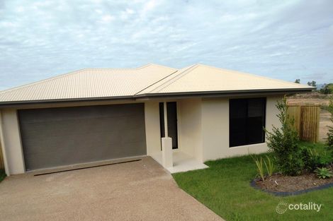 153 Kennard Cct, Bushland Beach, QLD 4818