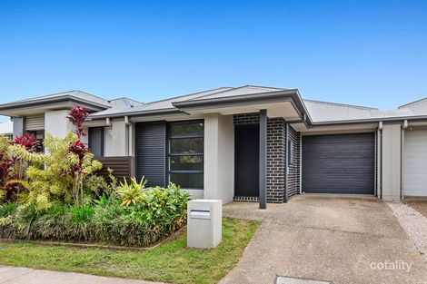 Property photo of 80 Amber Drive Caloundra West QLD 4551