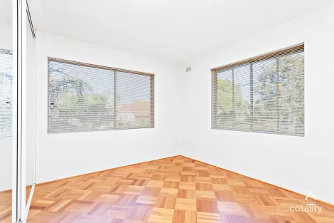 Property photo of 1/5 Macarthur Parade Dulwich Hill NSW 2203