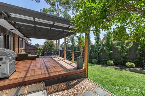 Property photo of 50 Botanic Drive Doncaster VIC 3108