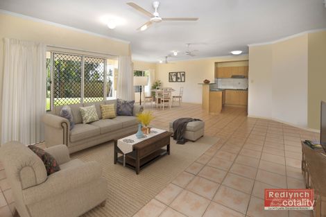 Property photo of 12 Eucalyptus Drive Redlynch QLD 4870