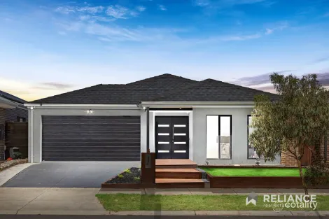 Property photo of 8 Hazelnut Road Manor Lakes VIC 3024