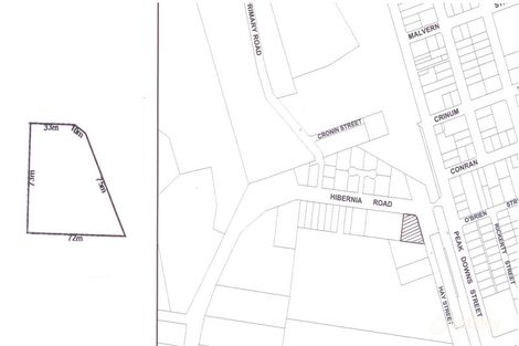 2 Hibernia Rd, Capella, QLD 4723