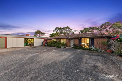 Property photo of 46 Apple Street Pearcedale VIC 3912