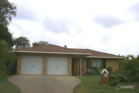 Property photo of 21 Athalie Street Runcorn QLD 4113