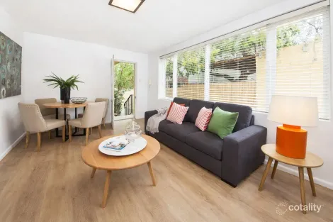 4/52 Wilgah St, St Kilda East, VIC 3183