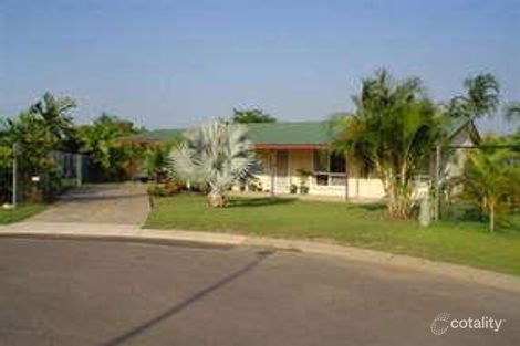 10 Bristow Ct, Bakewell, NT 0832