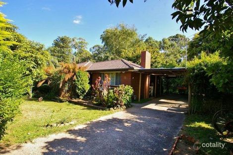 35 Bluegum Dr, Badger Creek, VIC 3777