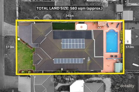Property photo of 4 Palmtree Place Aspendale Gardens VIC 3195