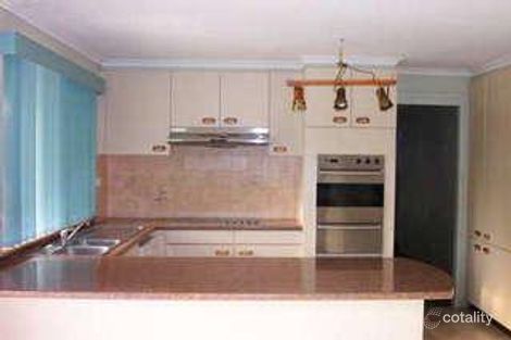 Property photo of 133 Evelyn Street Macquarie Fields NSW 2564
