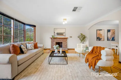 Property photo of 9 Dickens Close Templestowe VIC 3106