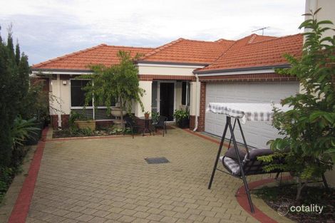 Property photo of 3/74 Strickland Street South Perth WA 6151