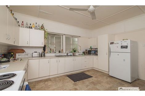 Property photo of 91 High Street Berserker QLD 4701