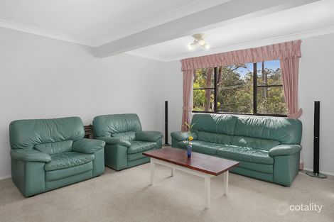Property photo of 31 Dobell Road Engadine NSW 2233